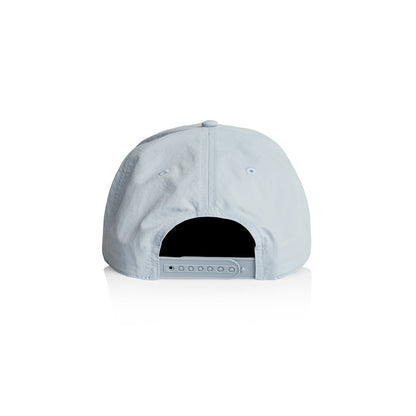 Icon Nylon Cap Powder - Back