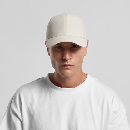 Icon Nylon Cap Turn