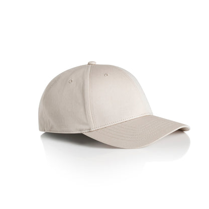 Icon Flex Cap Bone - Side