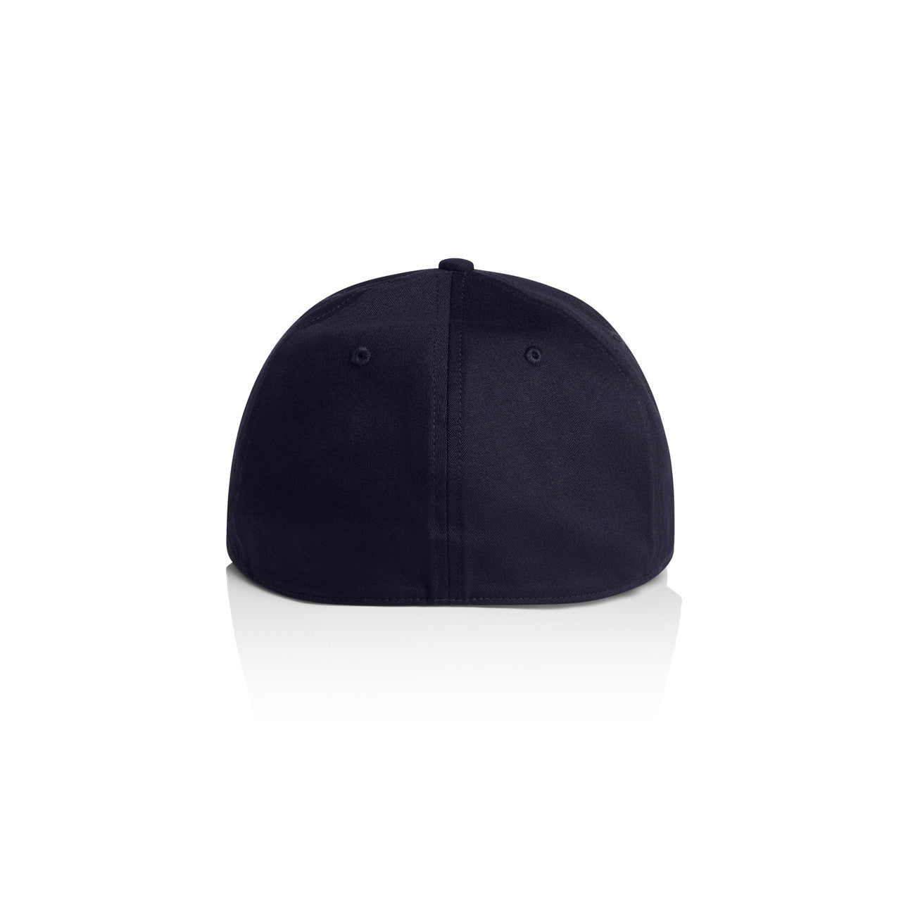 Icon Flex Cap Navy - Back