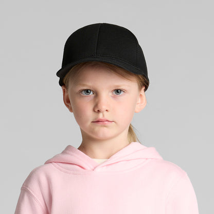 Icon Kids Cap Turn