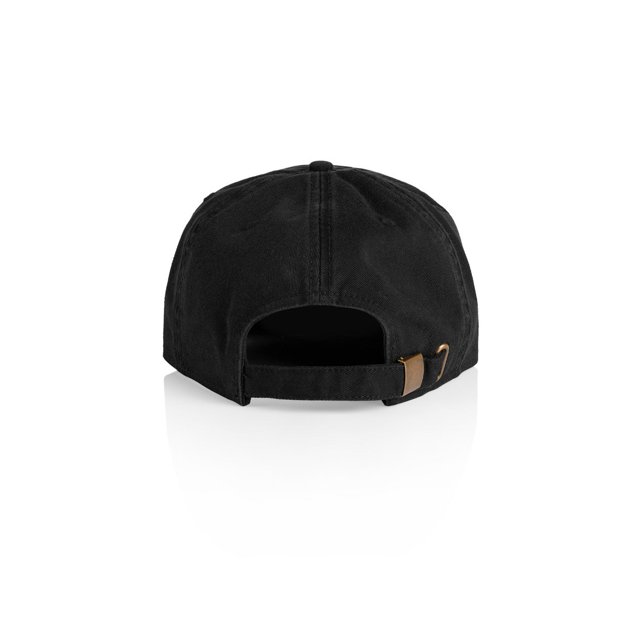 Class Cap Black - Back