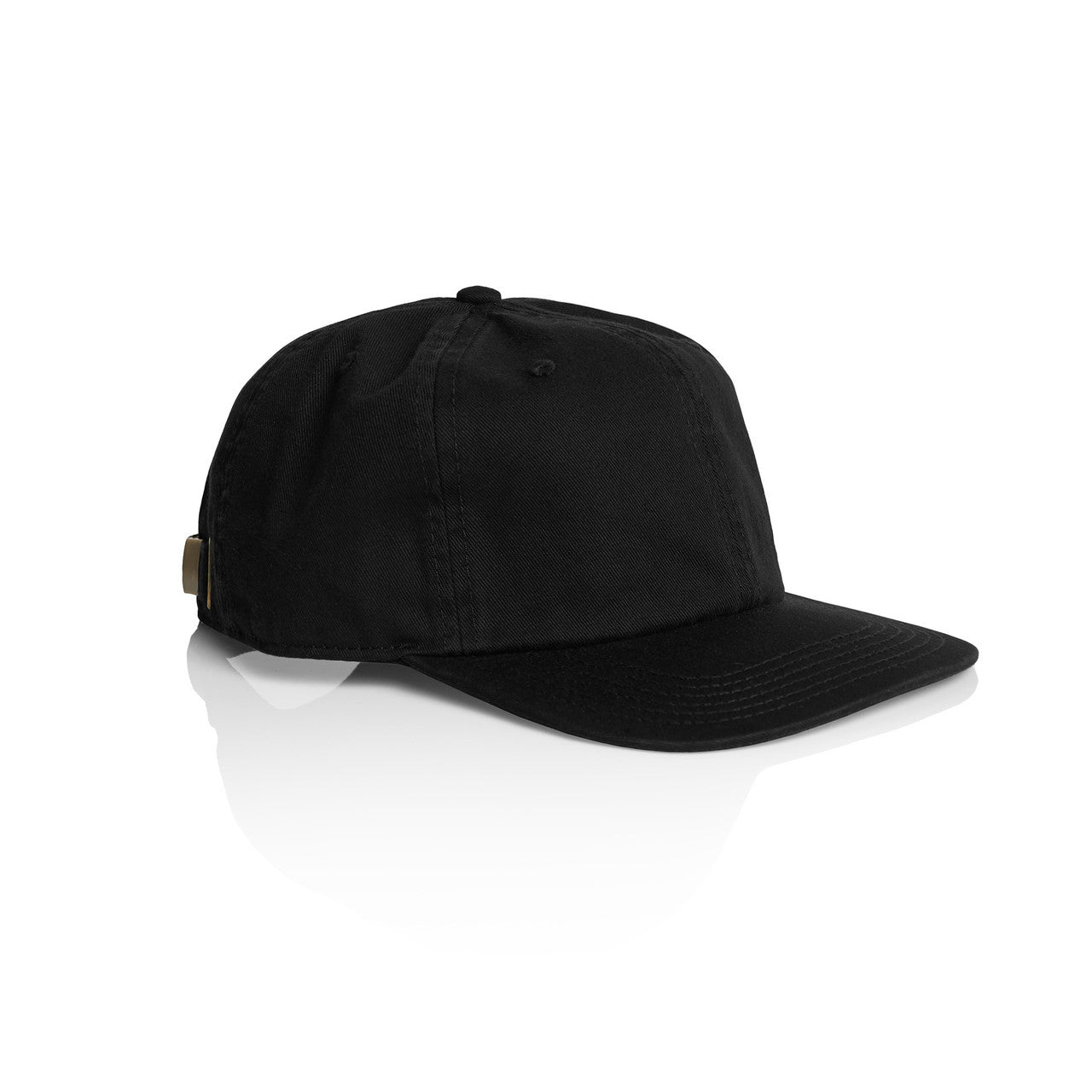 Class Cap Black - Side