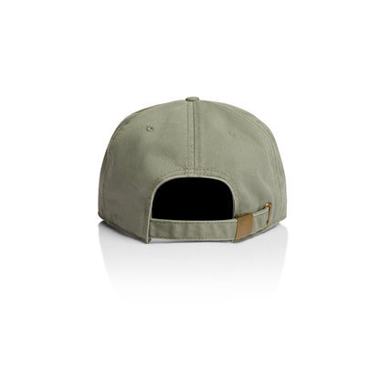 Class Cap Eucalyptus - Back