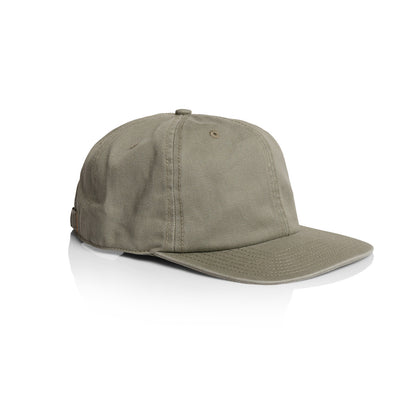 Class Cap Eucalyptus - Side
