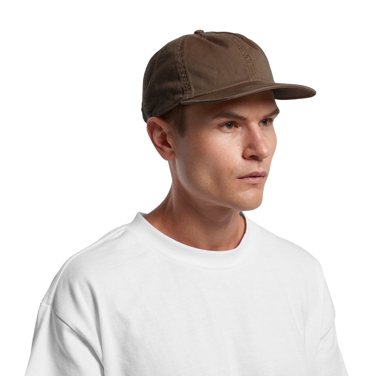Class Cap Front