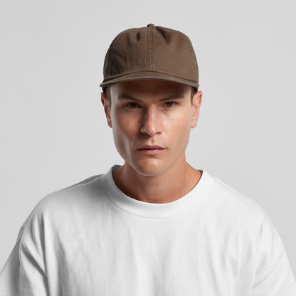 Class Cap Turn