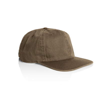 Class Cap Walnut - Side