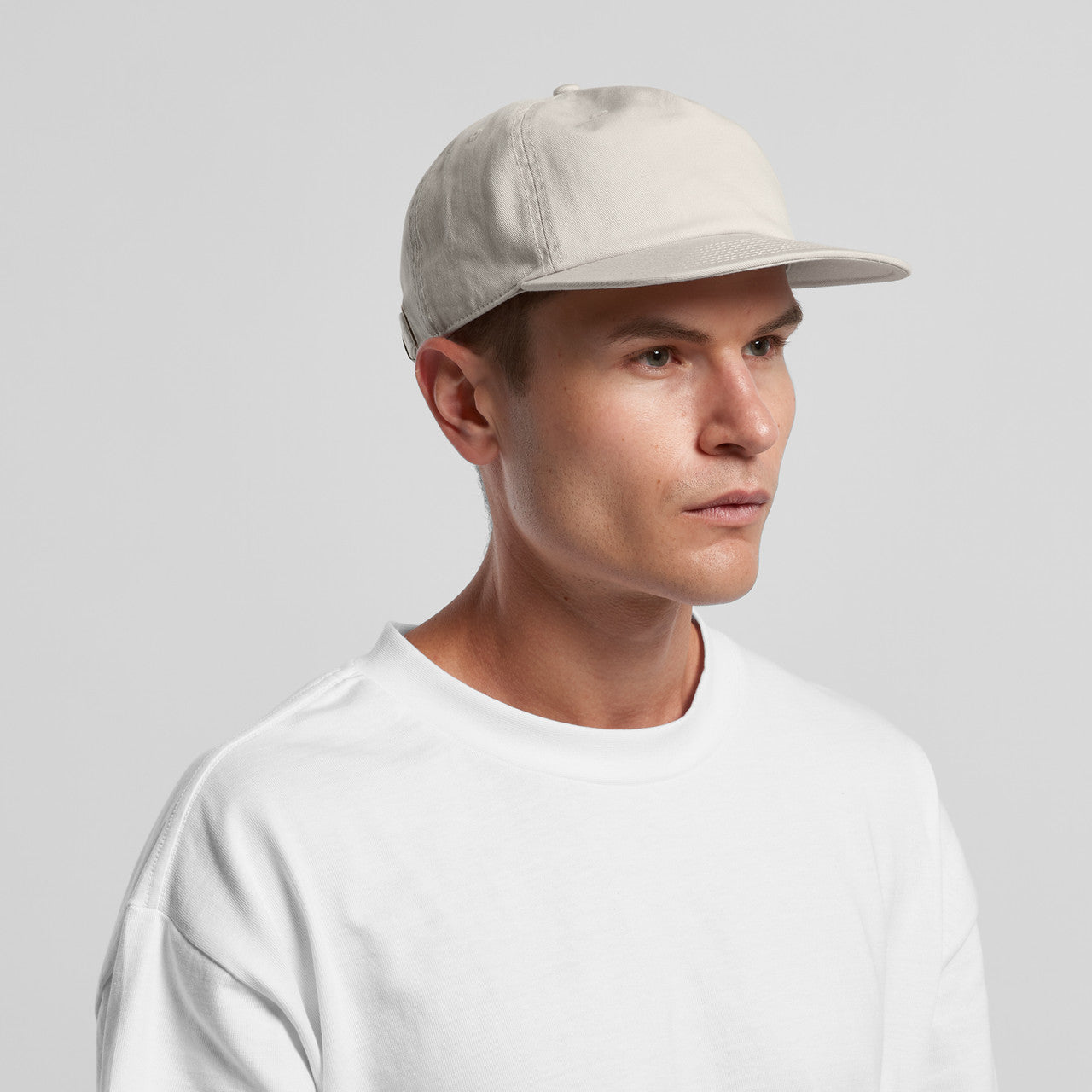 Class Five Panel Cap 1153