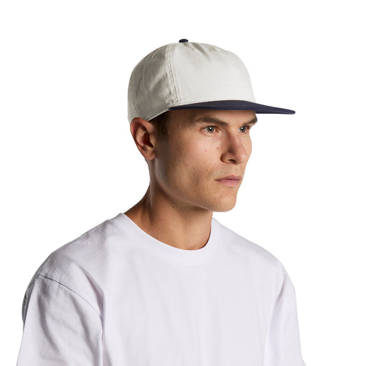 Class TwoTone Cap Front
