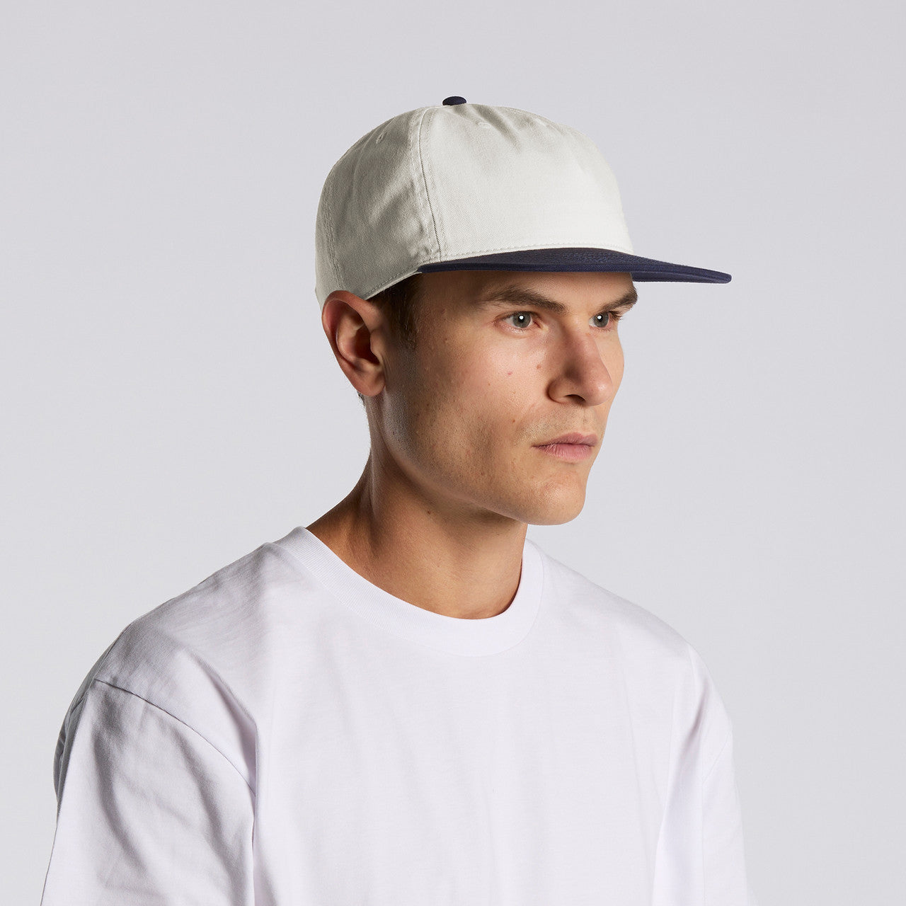 Class TwoTone Cap 1154