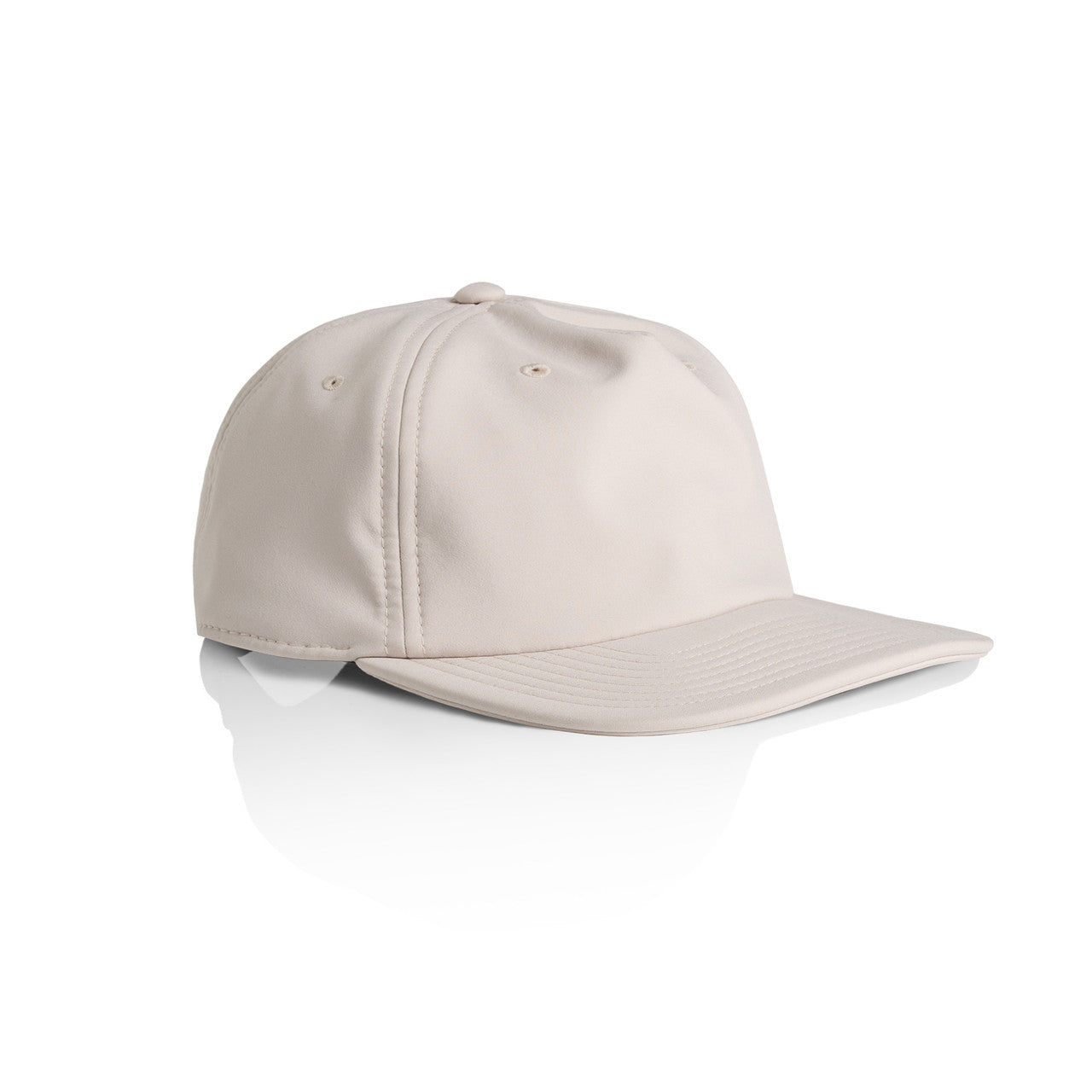 Class Performance Cap Bone - Side
