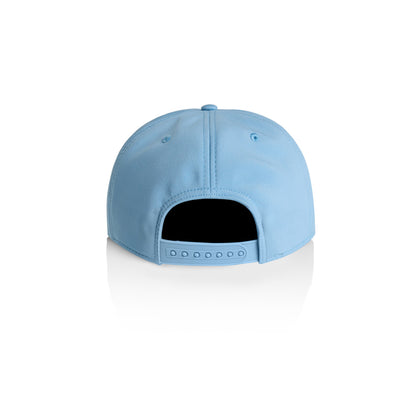 Class Performance Cap Carolina Blue - Back
