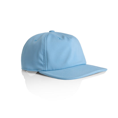Class Performance Cap Carolina Blue - Side