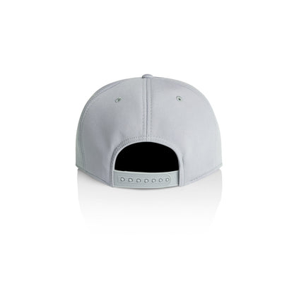 Class Performance Cap Smoke - Back
