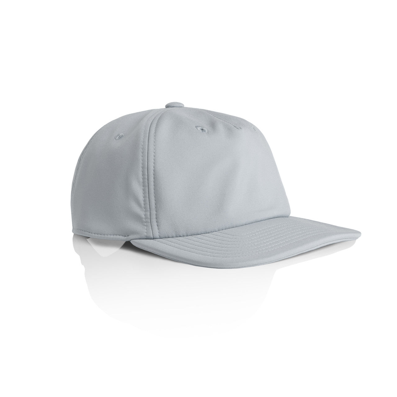 Class Performance Cap Smoke - Side