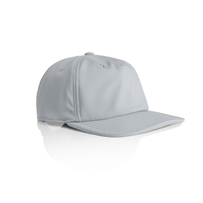 Class Performance Cap Smoke - Side