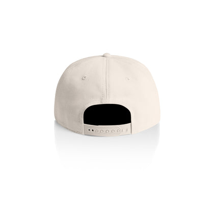 Class Canvas Cap Bone - Back