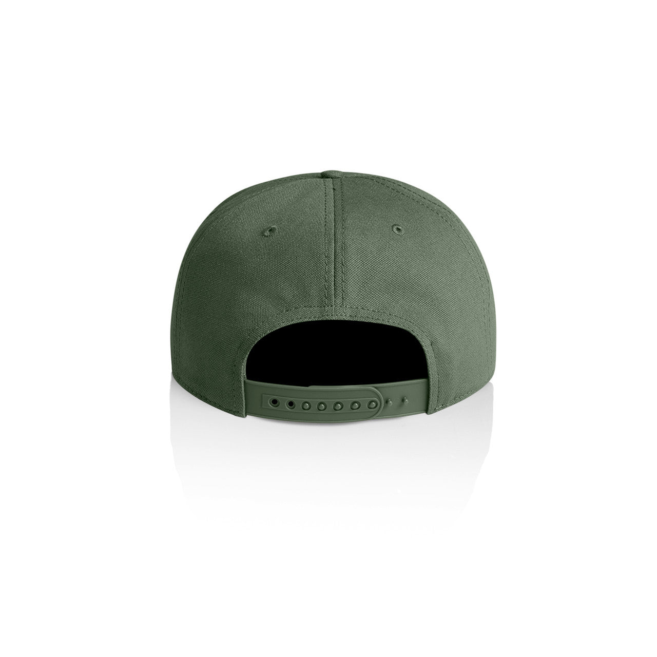 Class Canvas Cap Cypress - Back