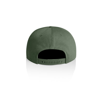 Class Canvas Cap Cypress - Back