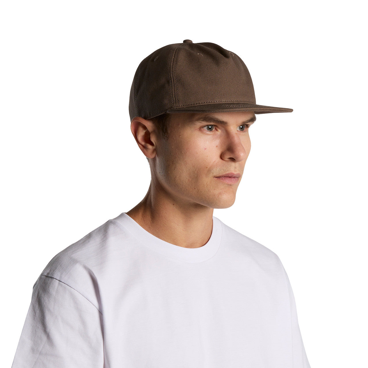 Class Canvas Cap Front