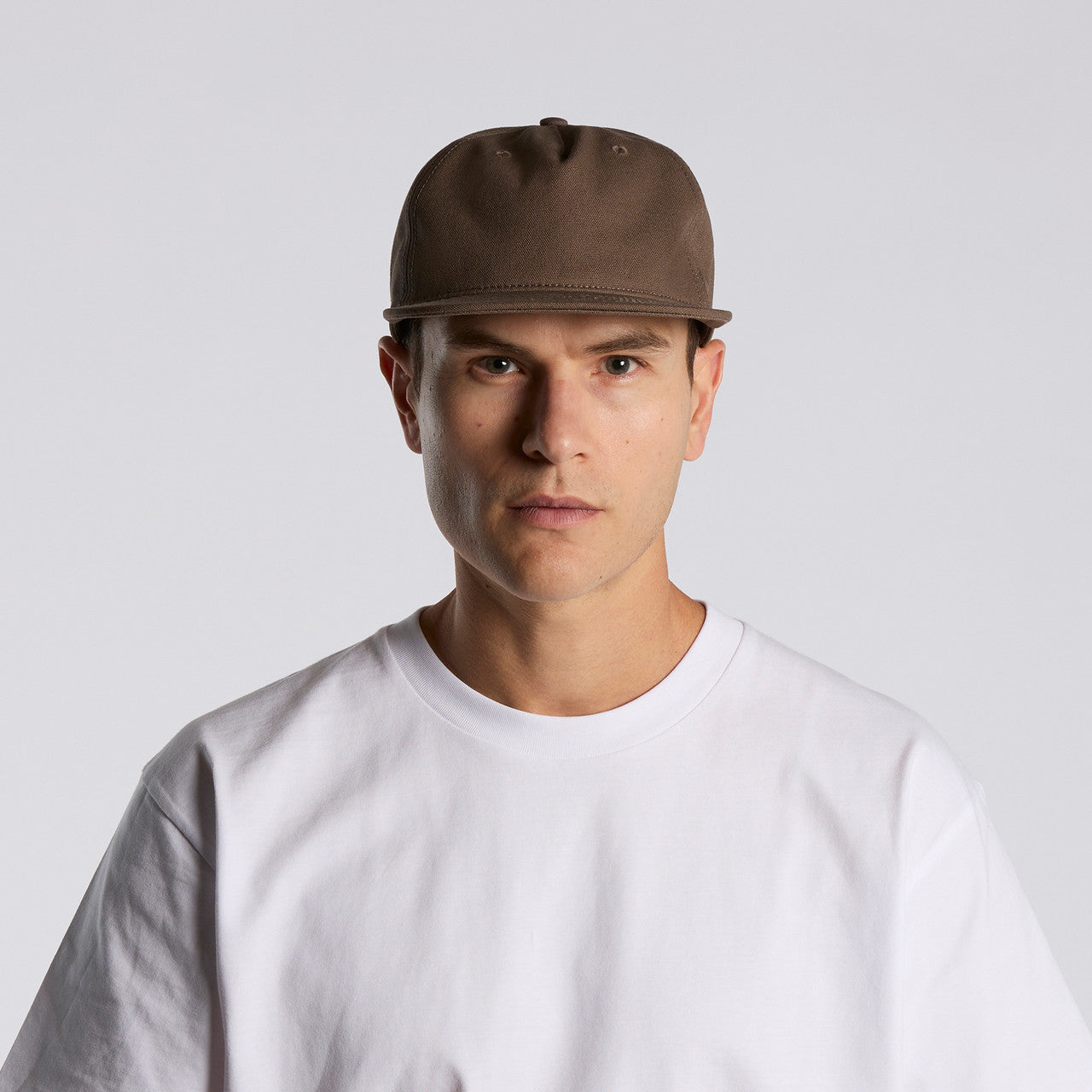 Class Canvas Cap Turn