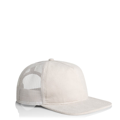 Class Cord Trucker Cap