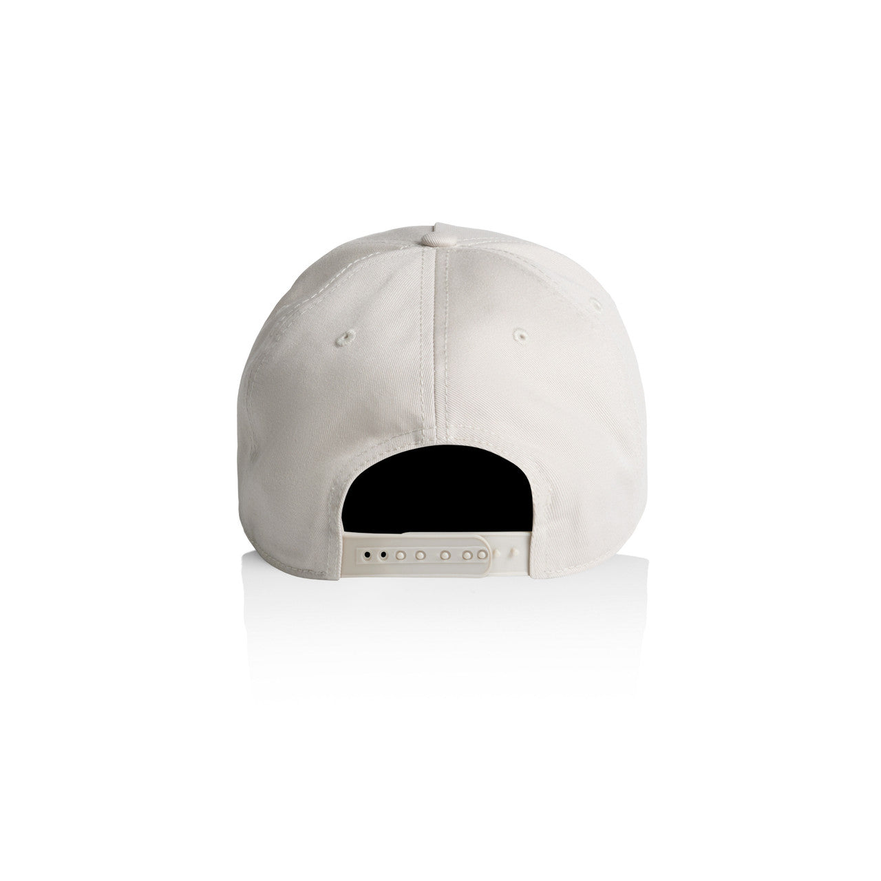 Frame Cap Bone - Back