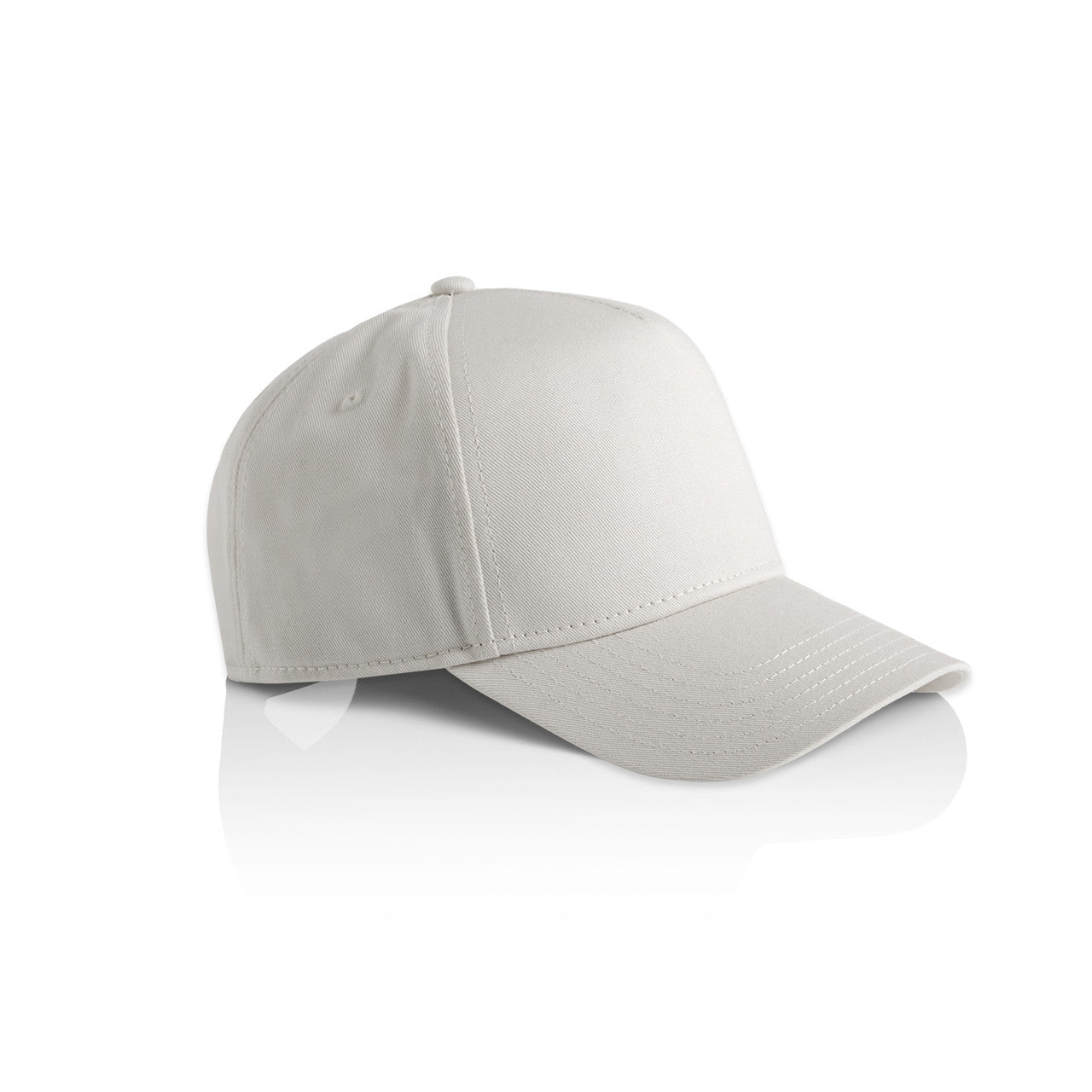 Frame Cap Bone - Side