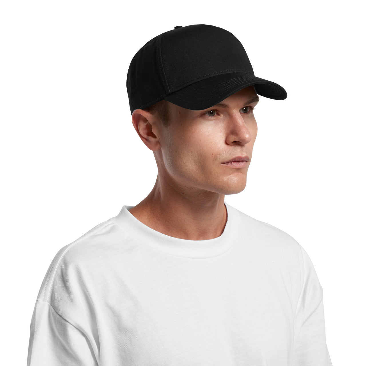 Frame Cap Front