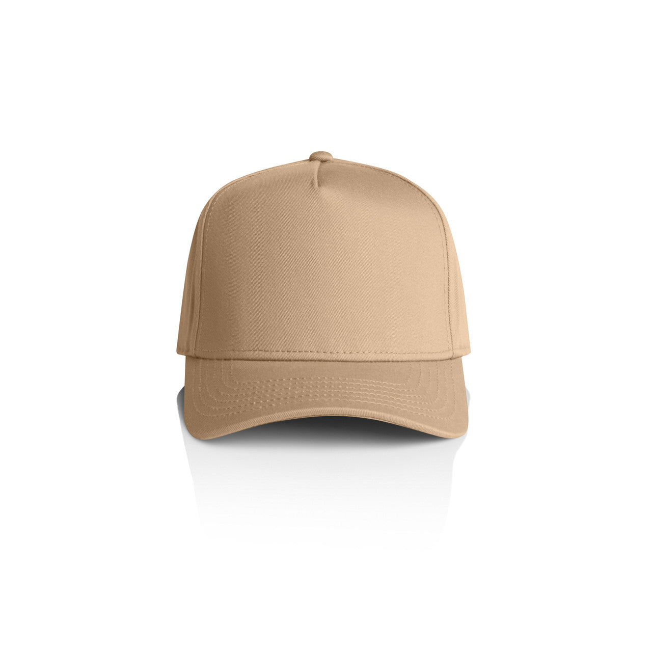 Frame Cap Khaki