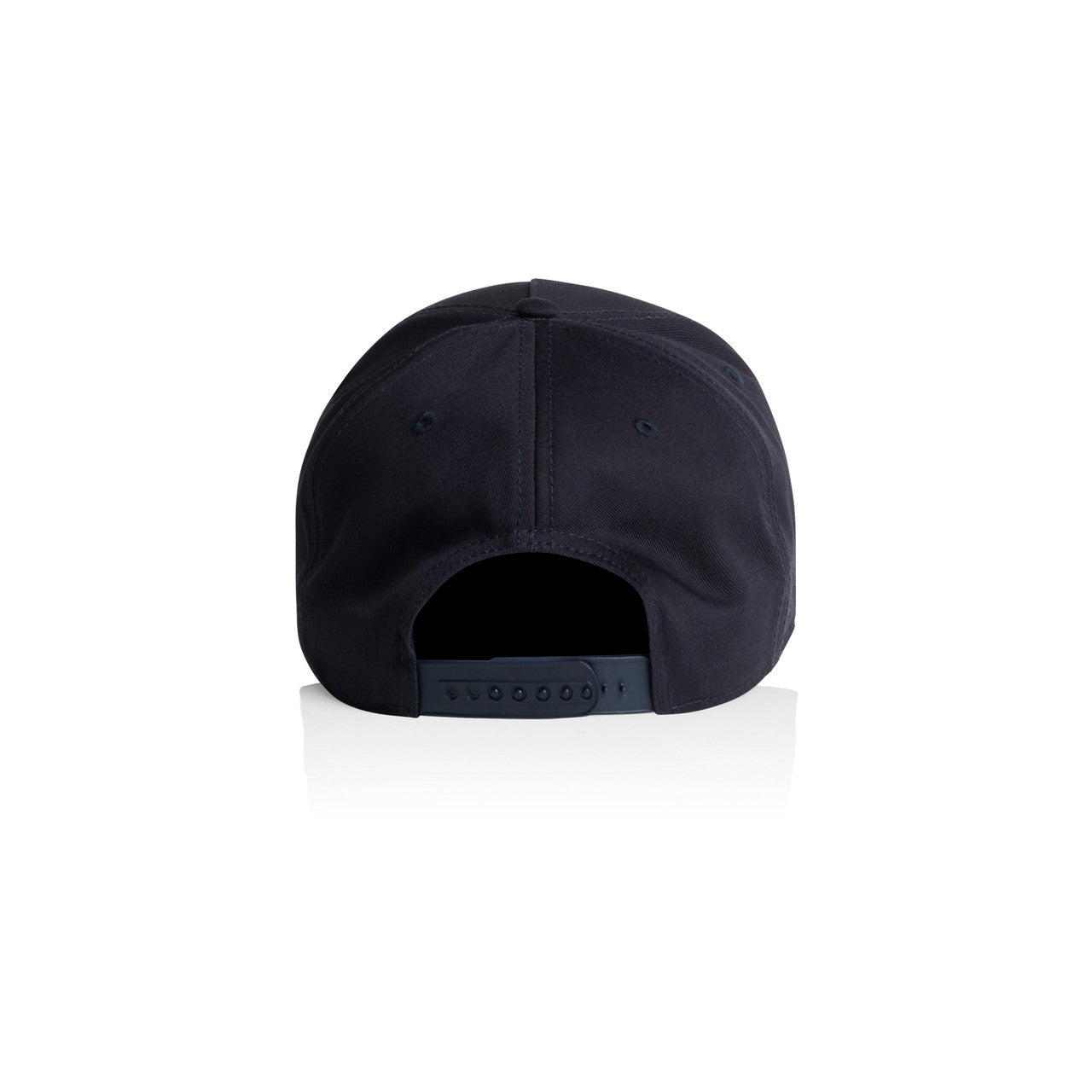 Frame Cap Navy - Back
