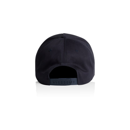 Frame Cap Navy - Back