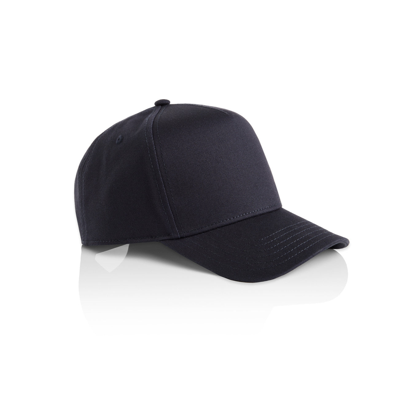 Frame Cap Navy - Side