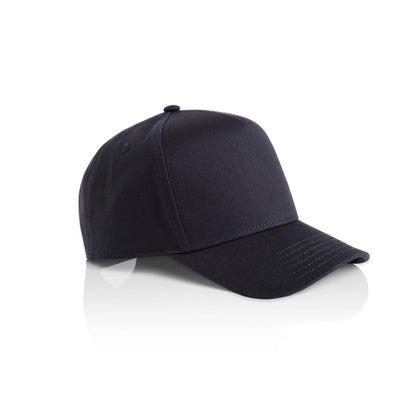 Frame Cap Navy - Side
