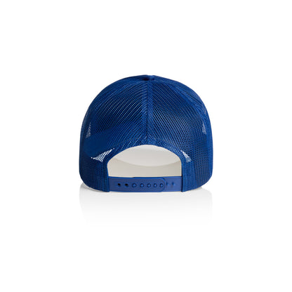 Frame Foam Trucker Cap Liberty - Back