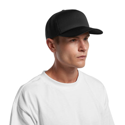 Frame Foam Trucker Cap Front