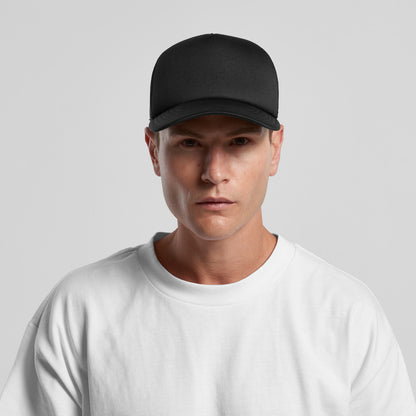 Frame Foam Trucker Cap Turn