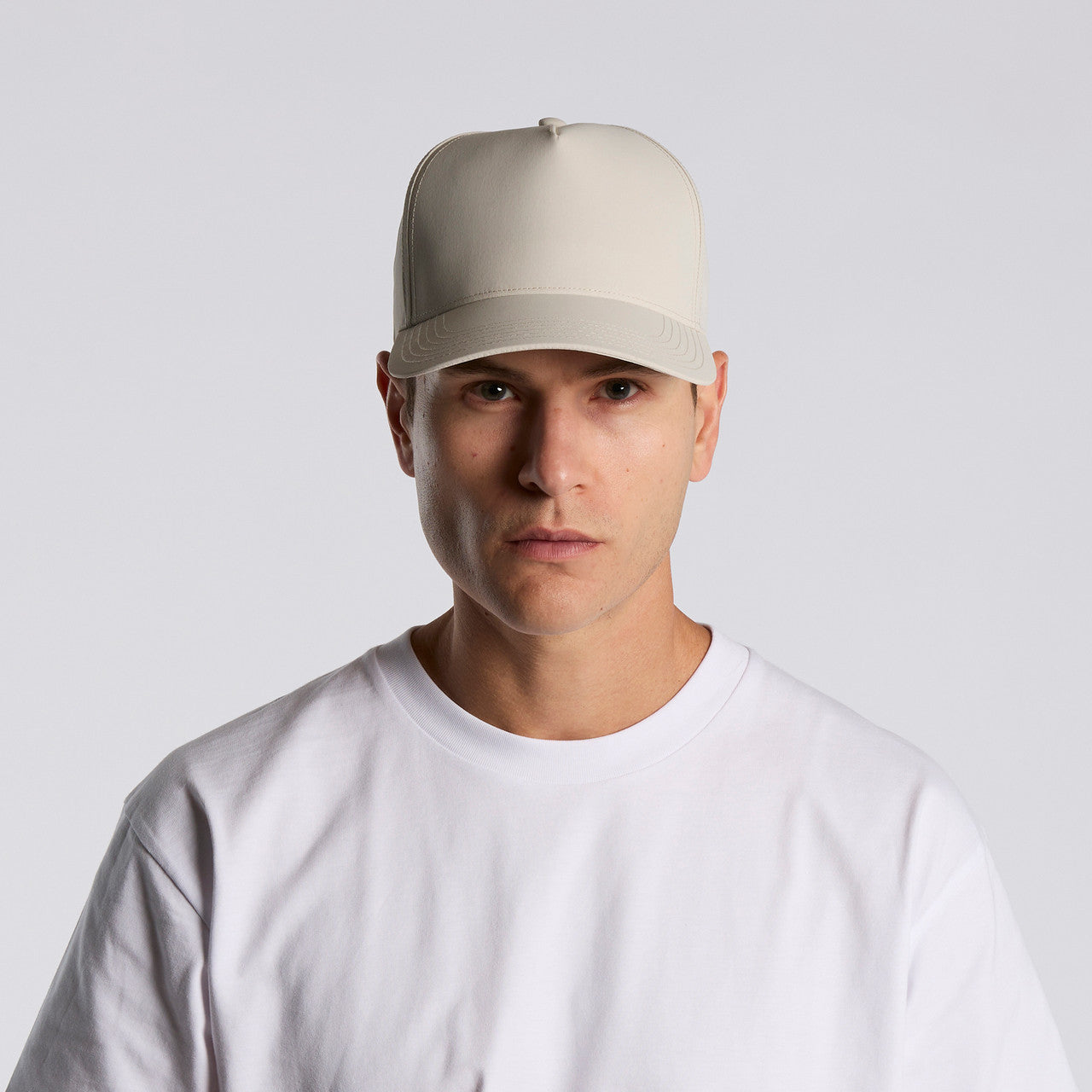 Frame Nylon Cap Turn