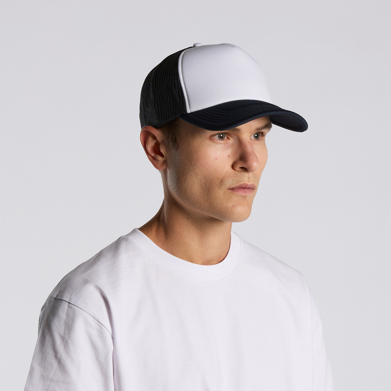 Frame Foam TwoTone Trucker 1163