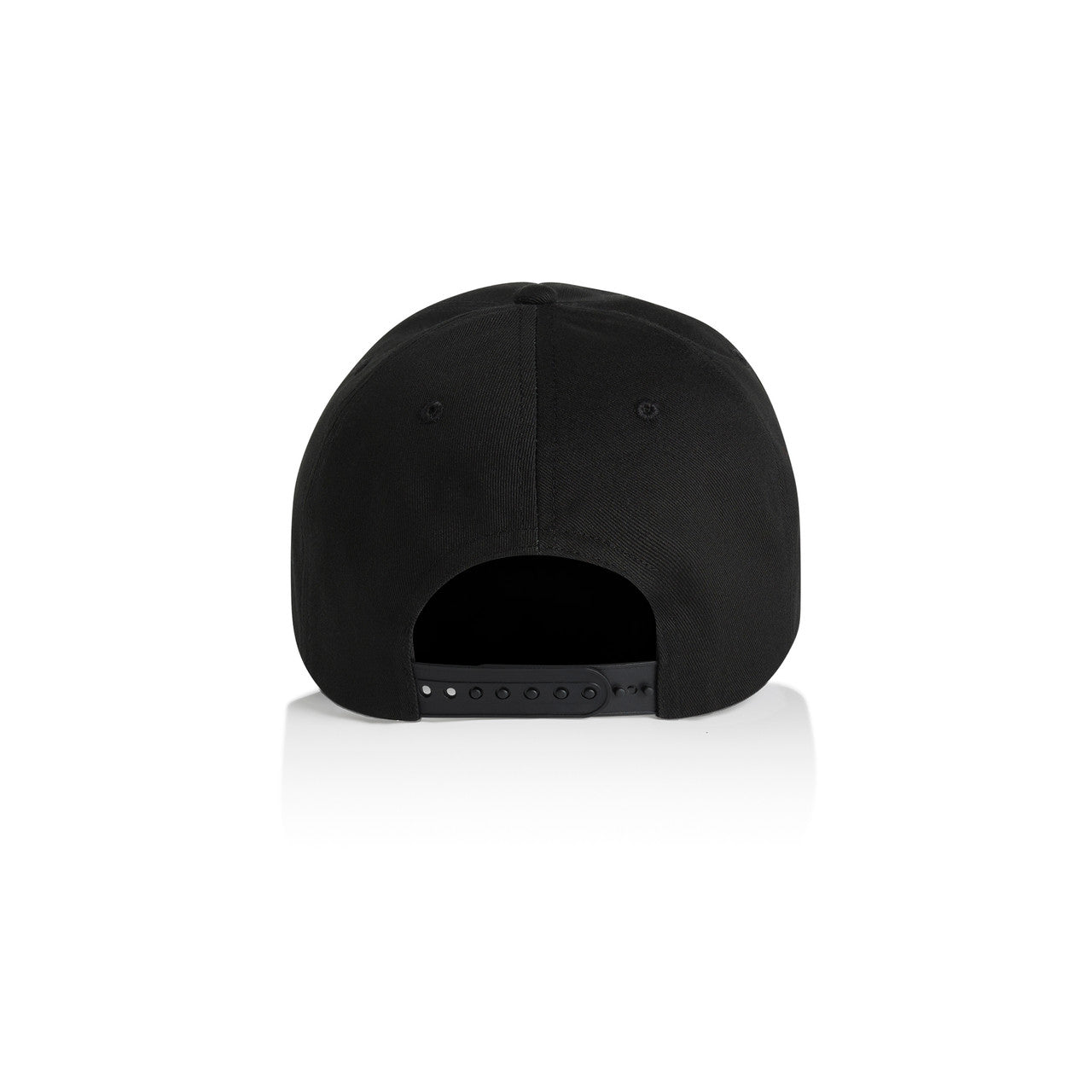 Frame Soft Cap Black - Back