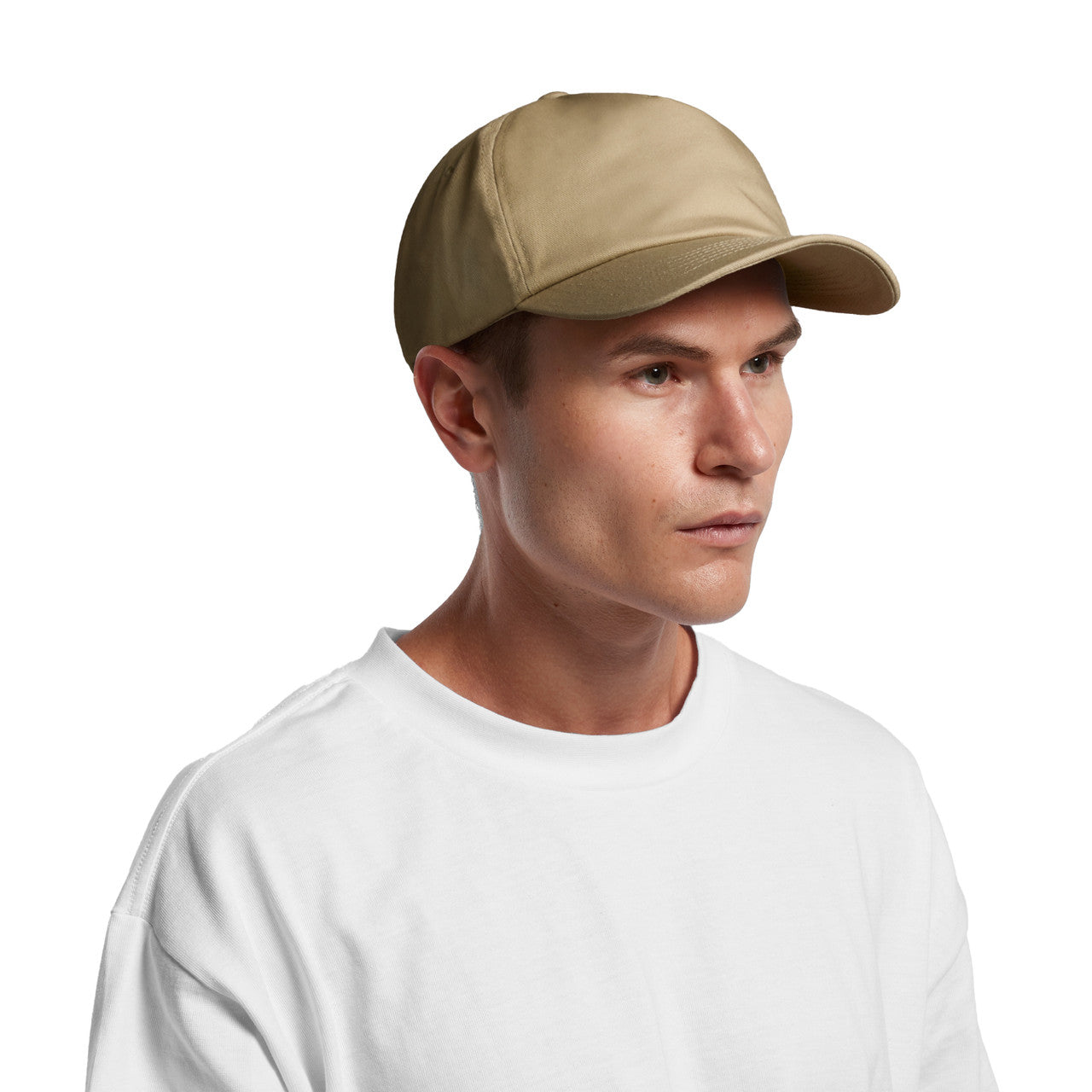 Frame Soft Cap Front