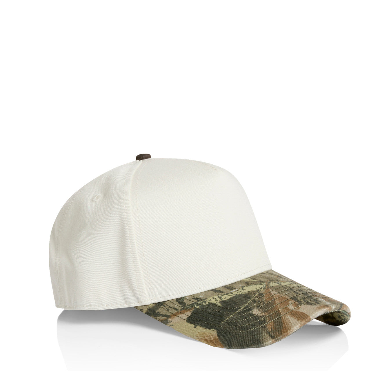 Frame TwoTone Camo Cap