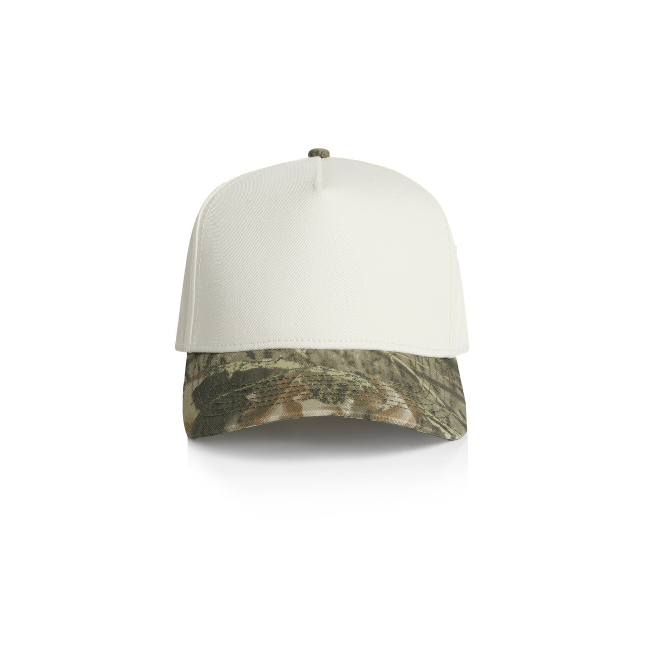 Frame TwoTone Camo Cap