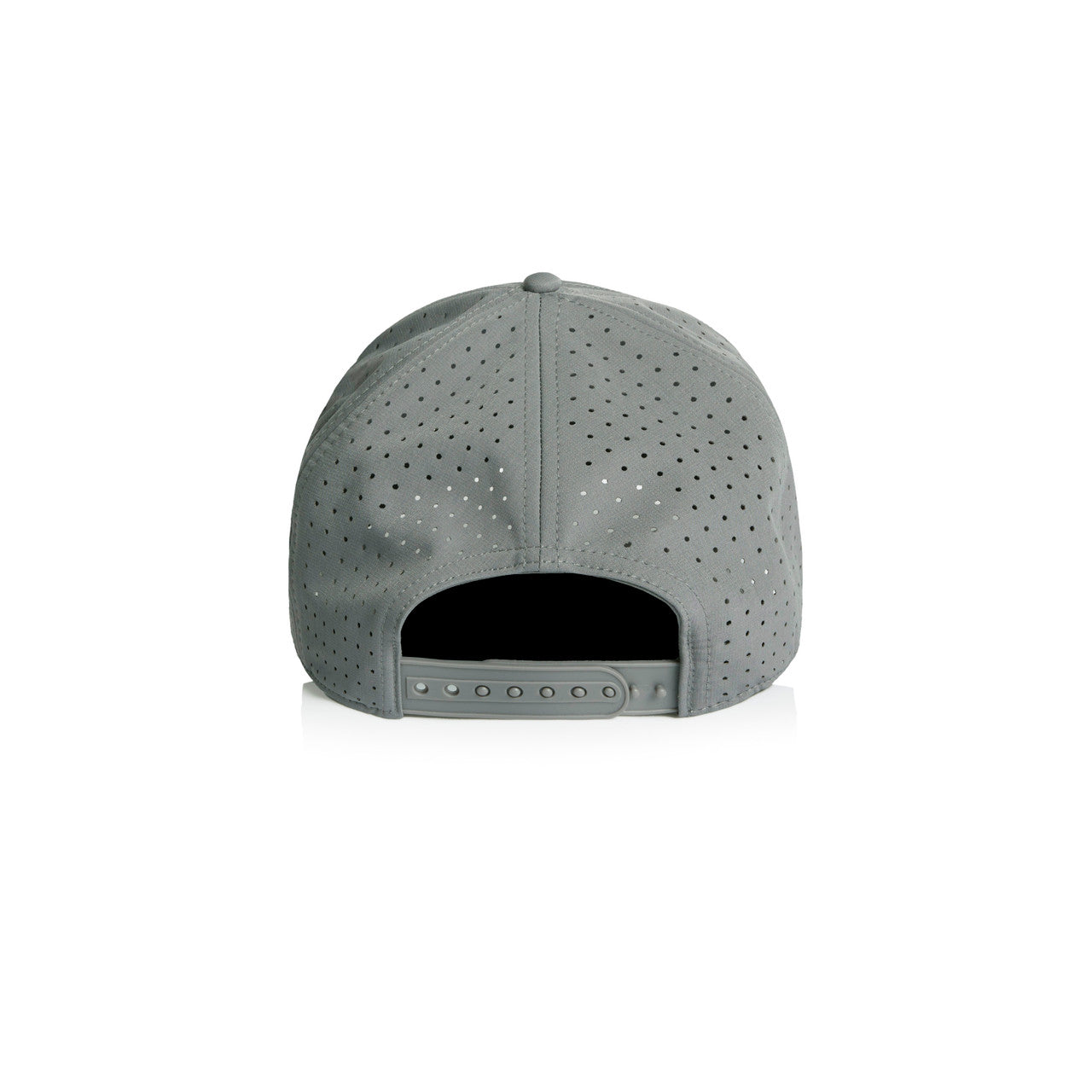 Frame Perforated Cap Shadow - Back