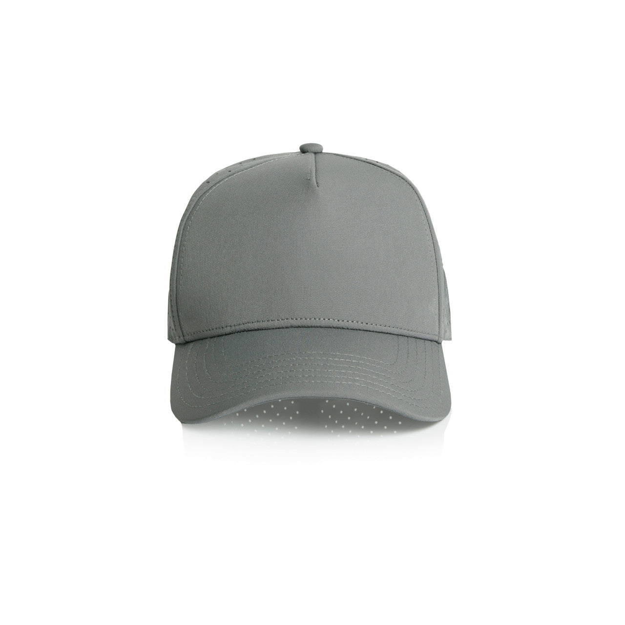 Frame Perforated Cap