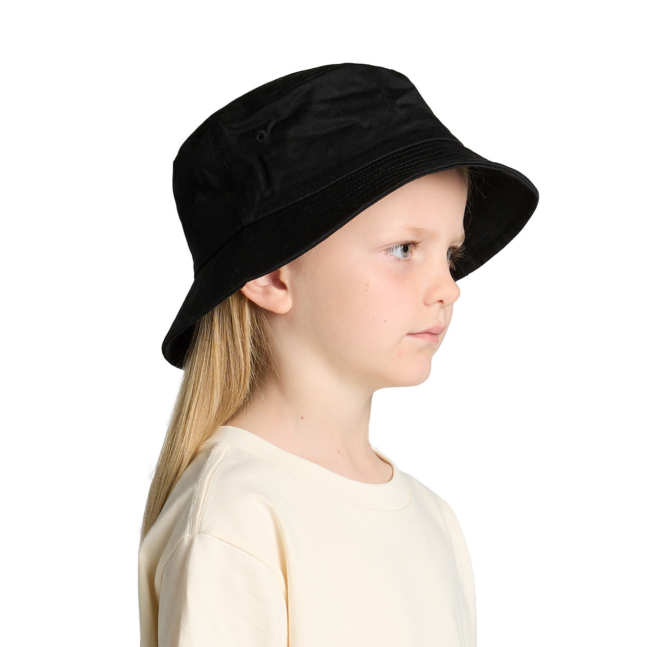 Kids Bucket Hat Front