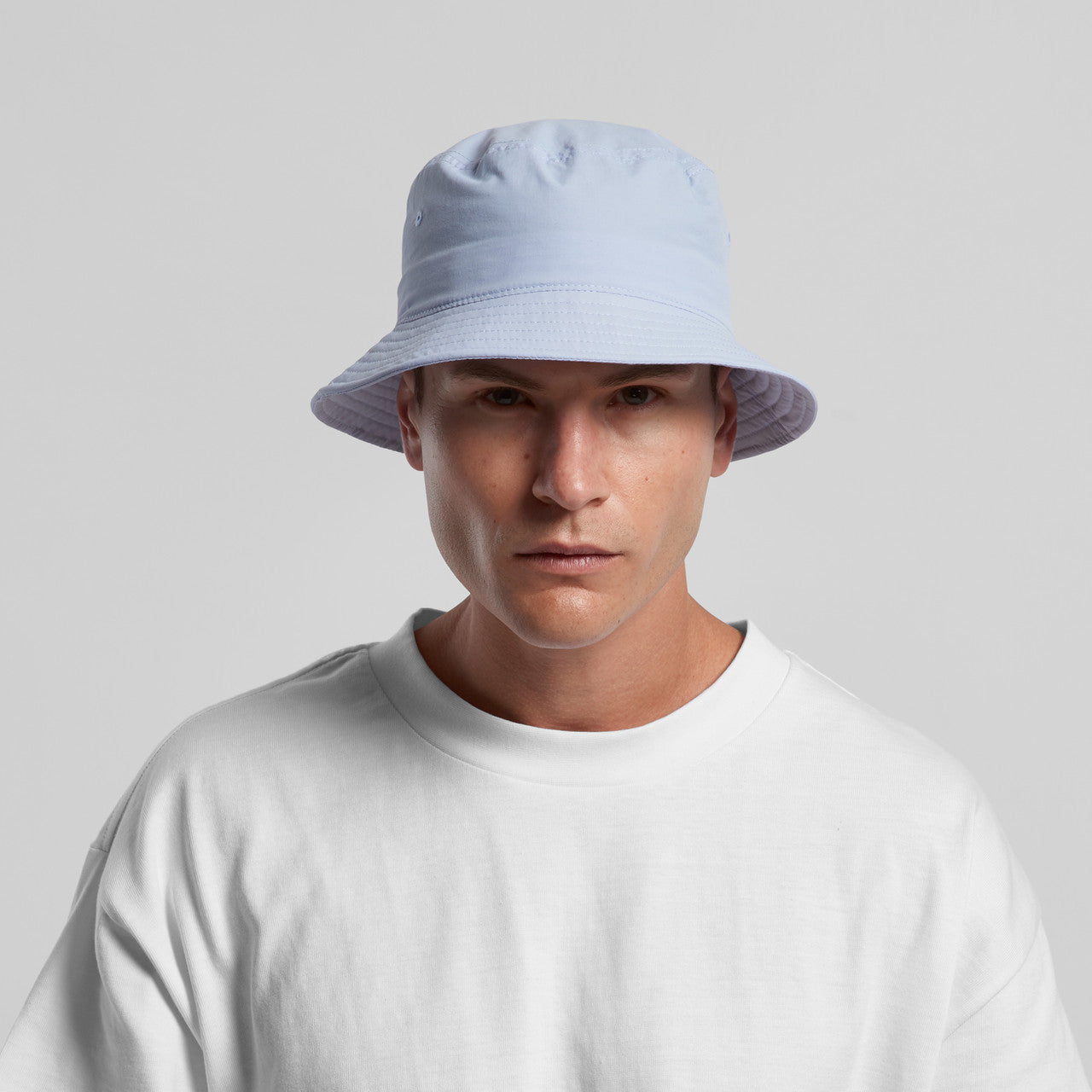 Nylon Bucket Hat Turn