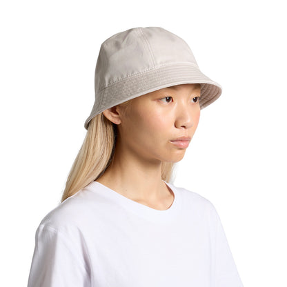 Women's Brim Bucket Hat Front