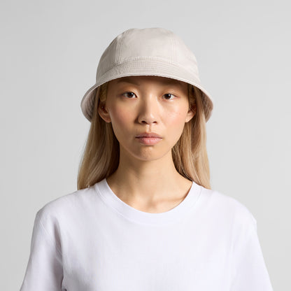Women's Brim Bucket Hat Turn